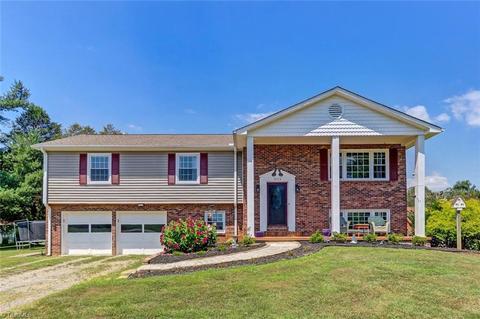 1052 Dibrell Rd, Pelham, NC 27311 photo 1