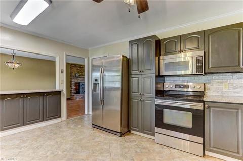 1052 Dibrell Rd, Pelham, NC 27311 photo 12