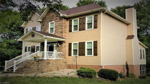 610 Schaefer Ct, Clemmons, NC 27012 photo 3