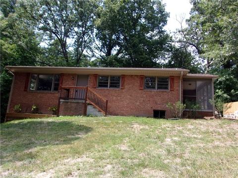 3209 Pine Valley Rd, High Point, NC 27265 photo 4