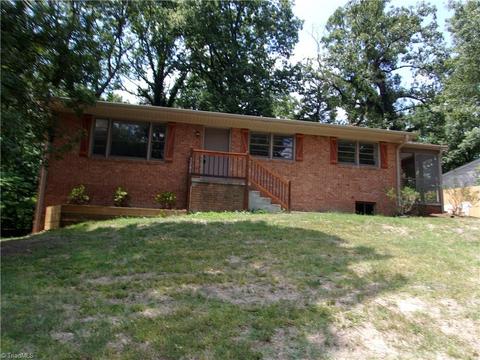 3209 Pine Valley Rd, High Point, NC 27265 photo 3