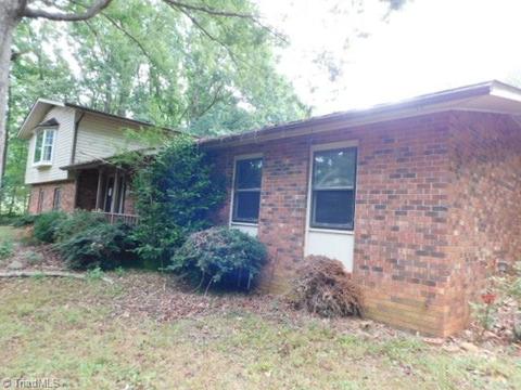 1190 Farmer Rd, Denton, NC 27239 photo 1