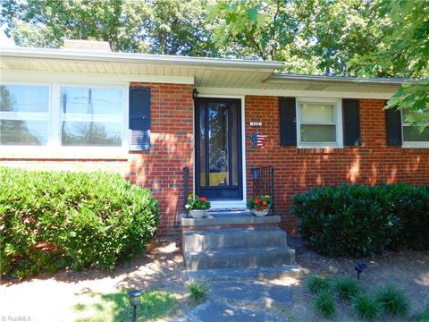 512 Spruce St, High Point, NC 27262 photo 2