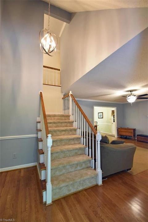 2522 Moss Creek Loop, Elon, NC 27244 photo 4