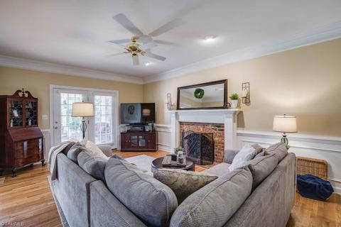 8121 Glengarriff Rd, Clemmons, NC 27012 photo 14