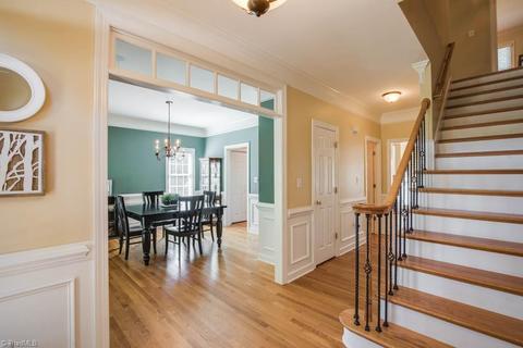 8121 Glengarriff Rd, Clemmons, NC 27012 photo 3
