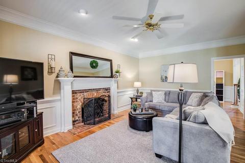 8121 Glengarriff Rd, Clemmons, NC 27012 photo 13