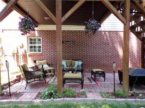 3940 Patsy Dr, Winston Salem, NC 27107 photo 28