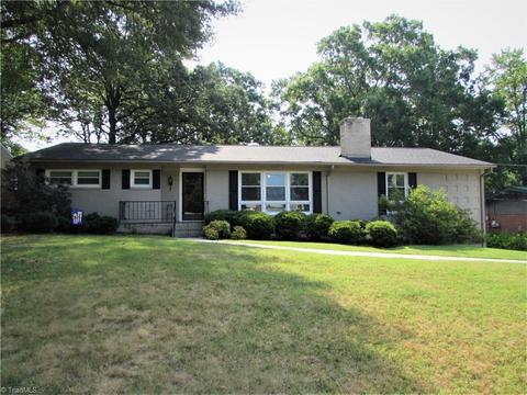 1602 Wendover Dr, High Point, NC 27262 photo 2