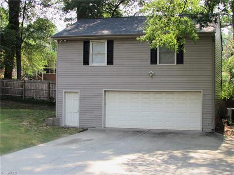 1602 Wendover Dr, High Point, NC 27262 photo 3