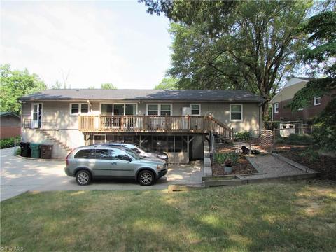 1602 Wendover Dr, High Point, NC 27262 photo 6