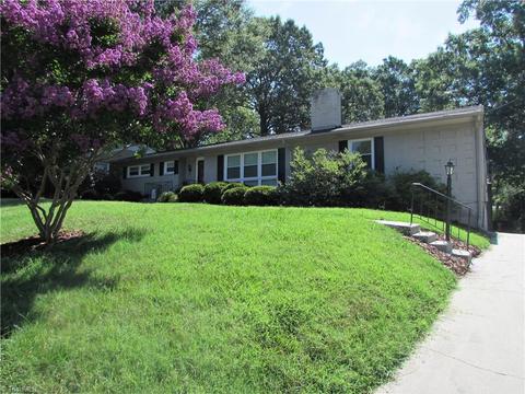 1602 Wendover Dr, High Point, NC 27262 photo 1