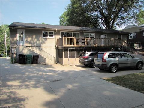 1602 Wendover Dr, High Point, NC 27262 photo 5