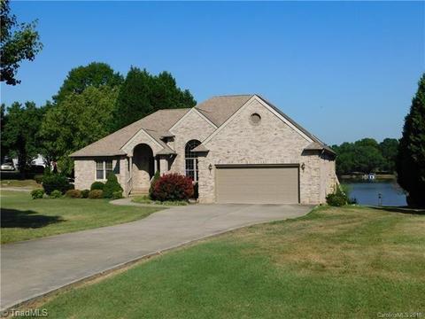 650 Waters Rd, Salisbury, NC 28146 photo 1