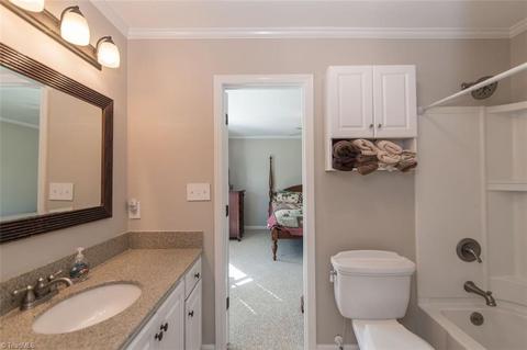 3791 Saddle Brook Dr, Trinity, NC 27370 photo 24