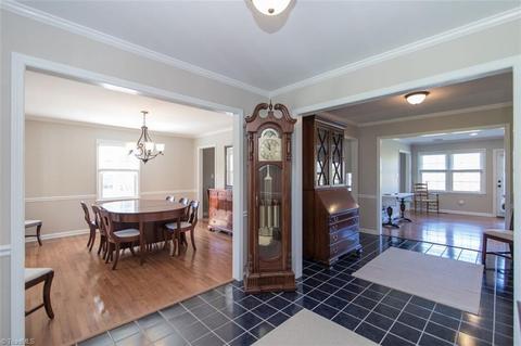 3791 Saddle Brook Dr, Trinity, NC 27370 photo 9
