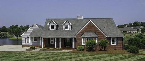 3791 Saddle Brook Dr, Trinity, NC 27370 photo 1