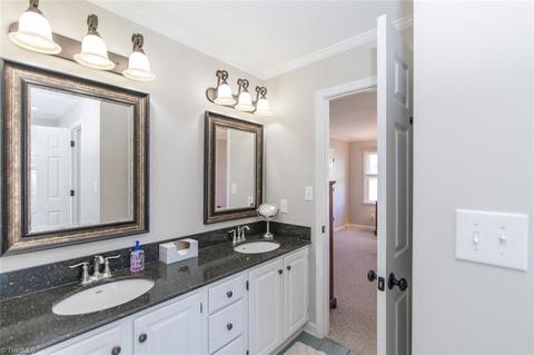 3791 Saddle Brook Dr, Trinity, NC 27370 photo 21