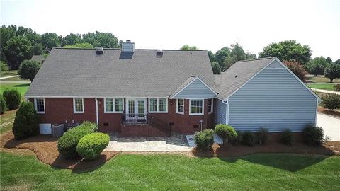 3791 Saddle Brook Dr, Trinity, NC 27370 photo 3