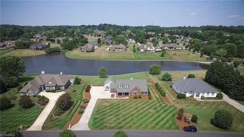 3791 Saddle Brook Dr, Trinity, NC 27370 photo 5