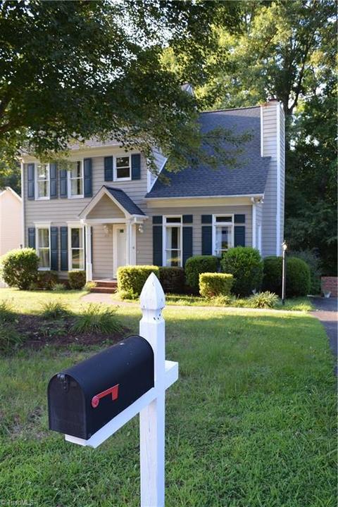 264 Winfield Dr, King, NC 27021 photo 2
