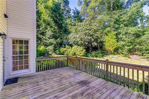 5252 Bridge Pointe Dr, Clemmons, NC 27012 photo 24