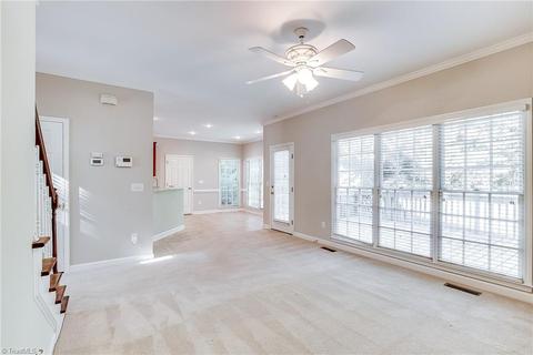 5252 Bridge Pointe Dr, Clemmons, NC 27012 photo 8