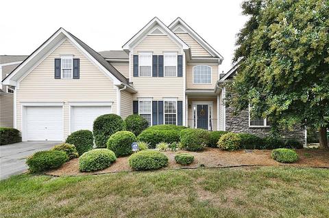 3553 Meadow Glen Dr, Clemmons, NC 27012 photo 1