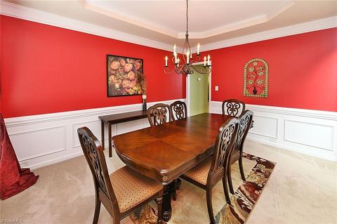 3553 Meadow Glen Dr, Clemmons, NC 27012 photo 8