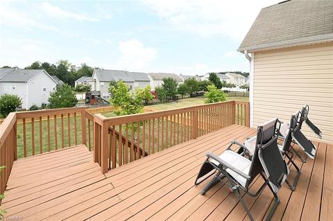 3553 Meadow Glen Dr, Clemmons, NC 27012 photo 25