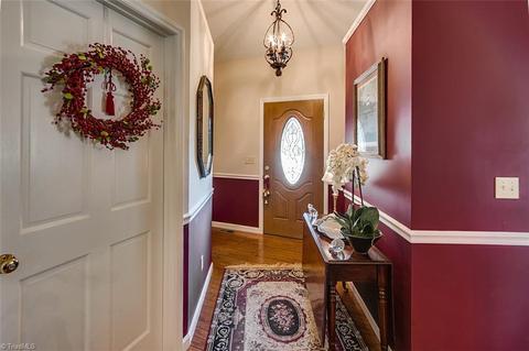 4123 Roy Farlow Rd, Trinity, NC 27370 photo 4