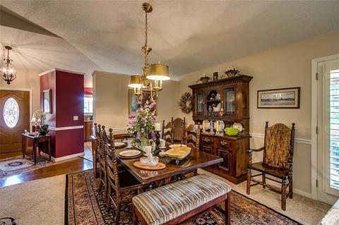 4123 Roy Farlow Rd, Trinity, NC 27370 photo 7