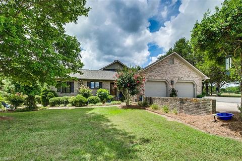 4123 Roy Farlow Rd, Trinity, NC 27370 photo 1