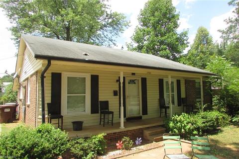 1731 Cedrow Dr, High Point, NC 27260 photo 3