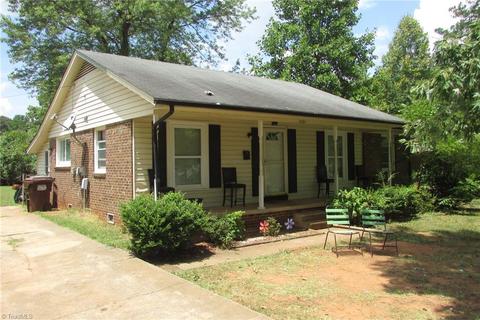 1731 Cedrow Dr, High Point, NC 27260 photo 1