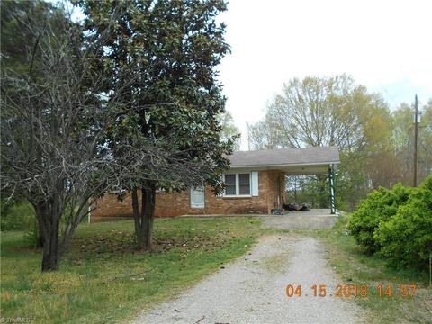 130 Smith Rd, Ruffin, NC 27326 photo 1