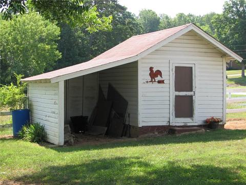 1186 Denton Rd, Denton, NC 27239 photo 3