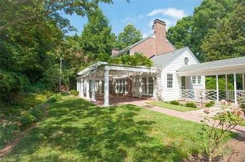 901 W Ray Ave, High Point, NC 27262 photo 22