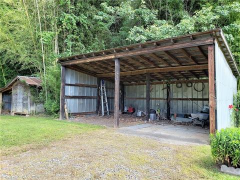 4820 Haystack Rd, Dobson, NC 27017 photo 4