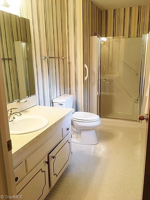 4054 Village Dr, Trinity, NC 27370 photo 13