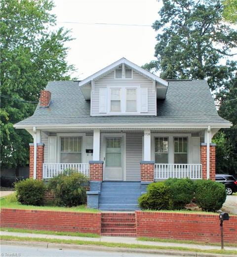 1705 Johnson St, High Point, NC 27262 photo 1