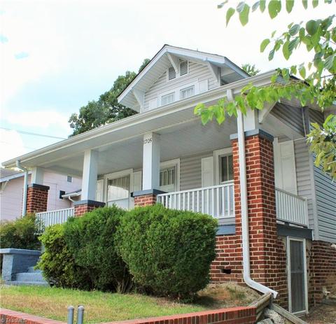 1705 Johnson St, High Point, NC 27262 photo 2