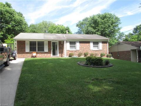 1114 Tabor St, High Point, NC 27262 photo 1