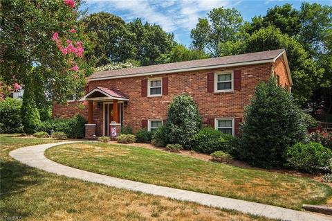 5305 Mapleton St, Clemmons, NC 27012 photo 1