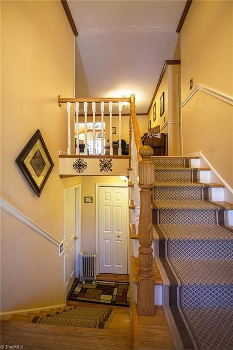 5305 Mapleton St, Clemmons, NC 27012 photo 3