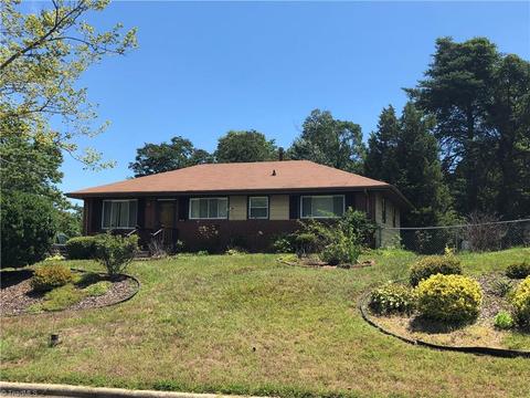 1004 Enterprise Dr, High Point, NC 27260 photo 2