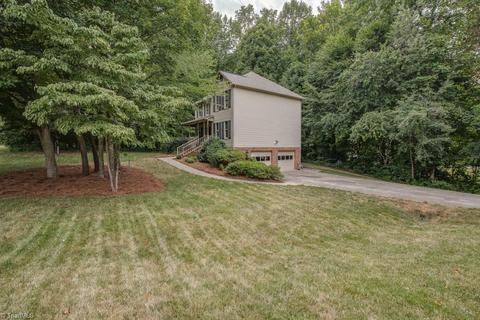 6727 Castleton Dr, Clemmons, NC 27012 photo 4