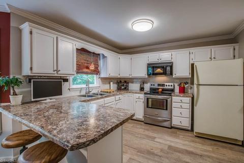 6727 Castleton Dr, Clemmons, NC 27012 photo 11