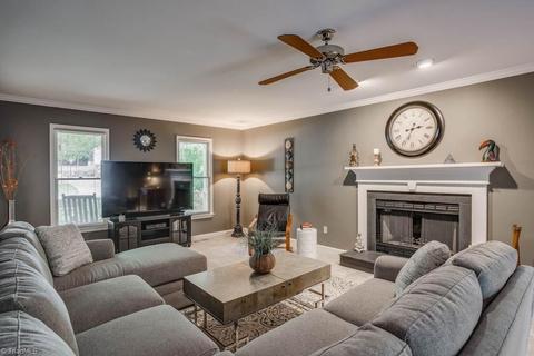 6727 Castleton Dr, Clemmons, NC 27012 photo 9
