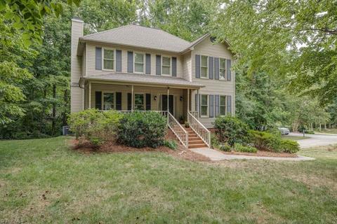 6727 Castleton Dr, Clemmons, NC 27012 photo 3